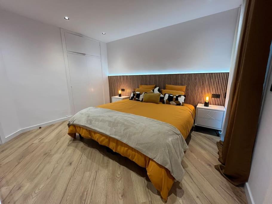 Piso Andorra Arinsal Apartment Exterior photo