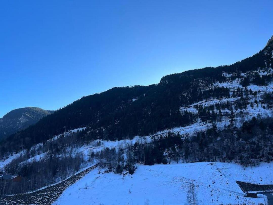 Piso Andorra Arinsal Apartment Exterior photo