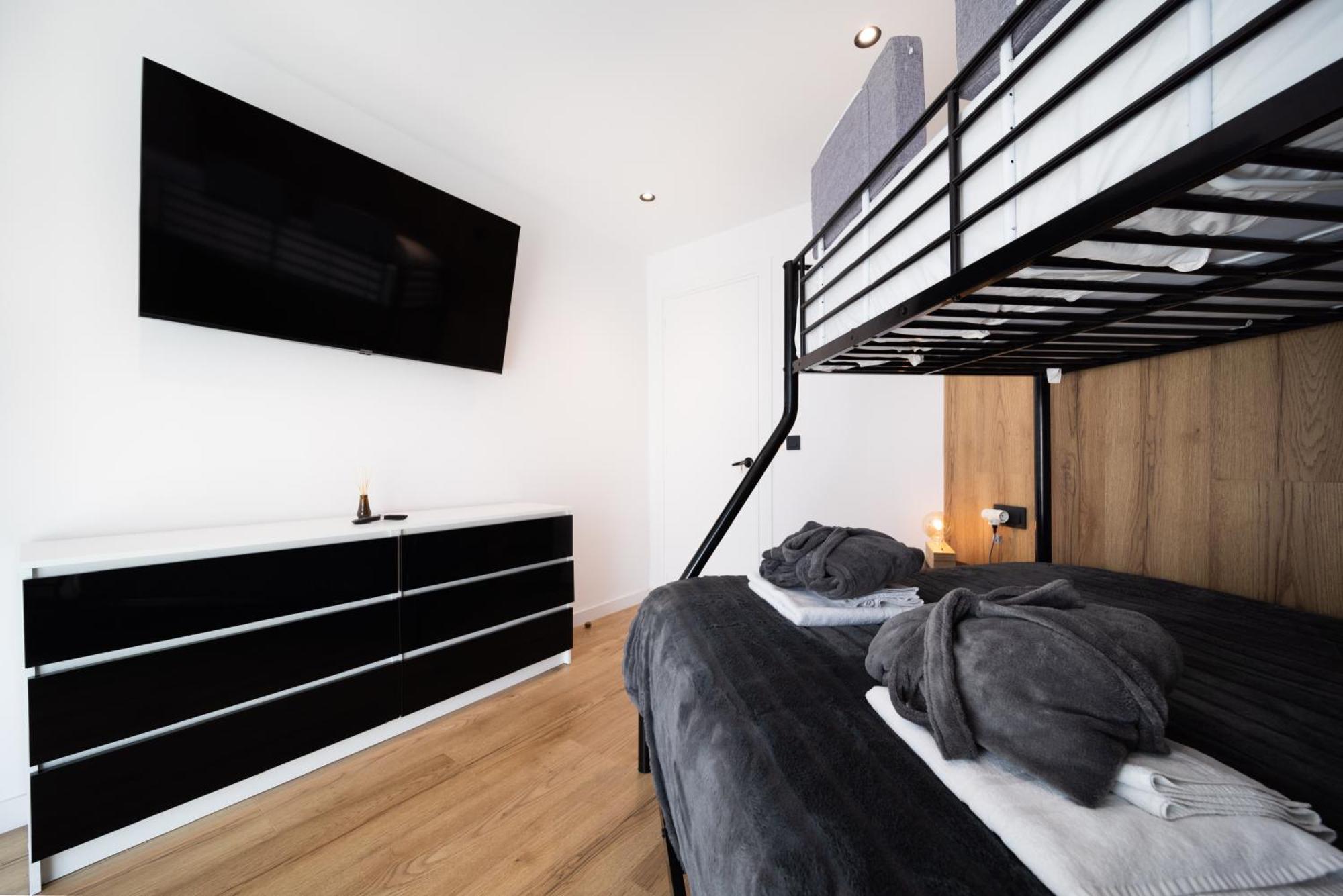 Piso Andorra Arinsal Apartment Exterior photo