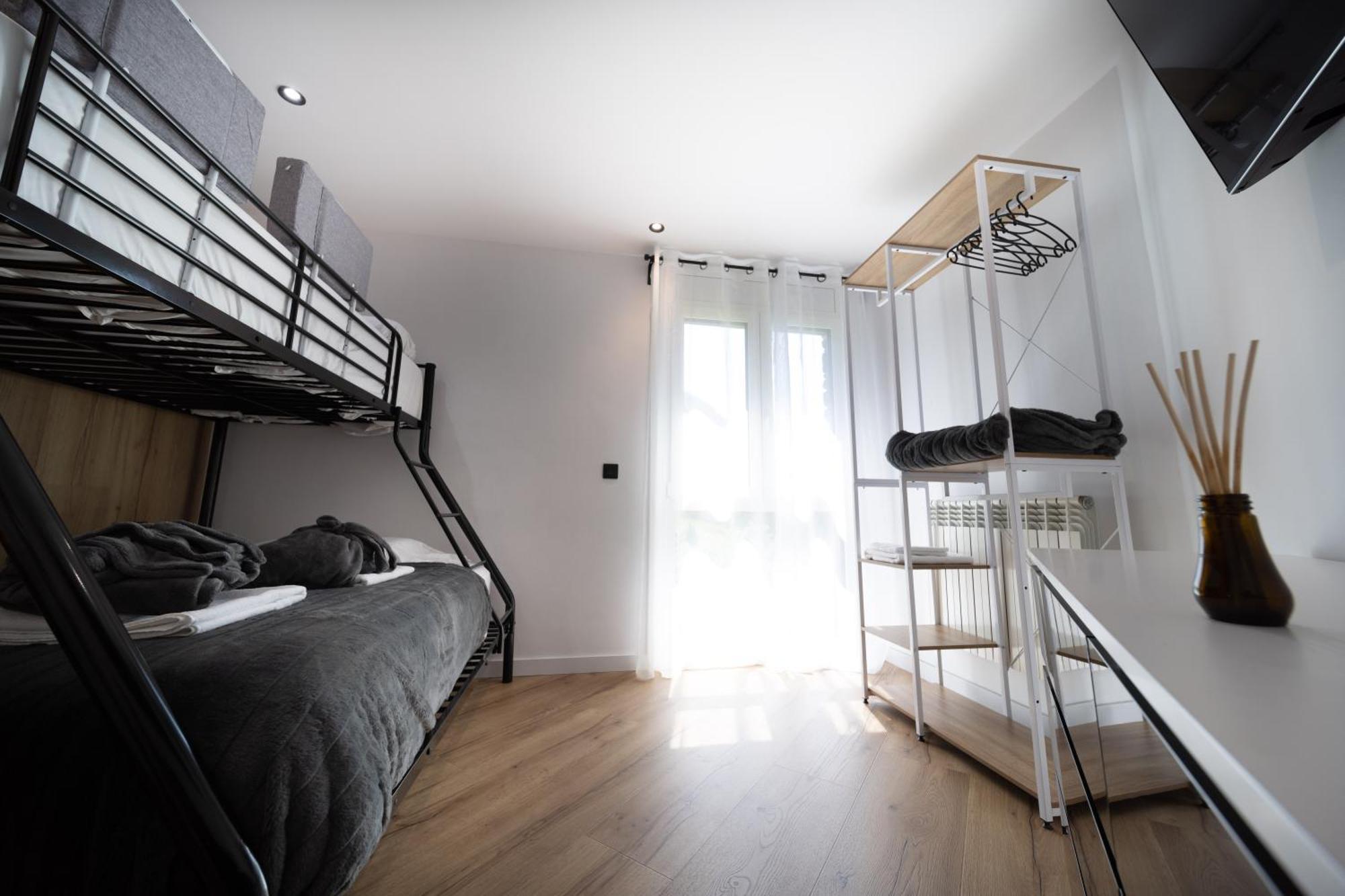 Piso Andorra Arinsal Apartment Exterior photo